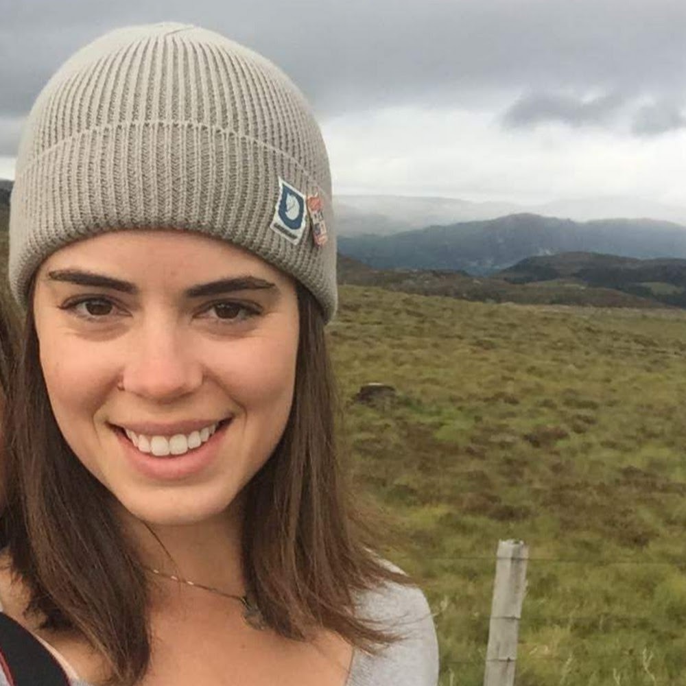 Meet your Posher, Sara